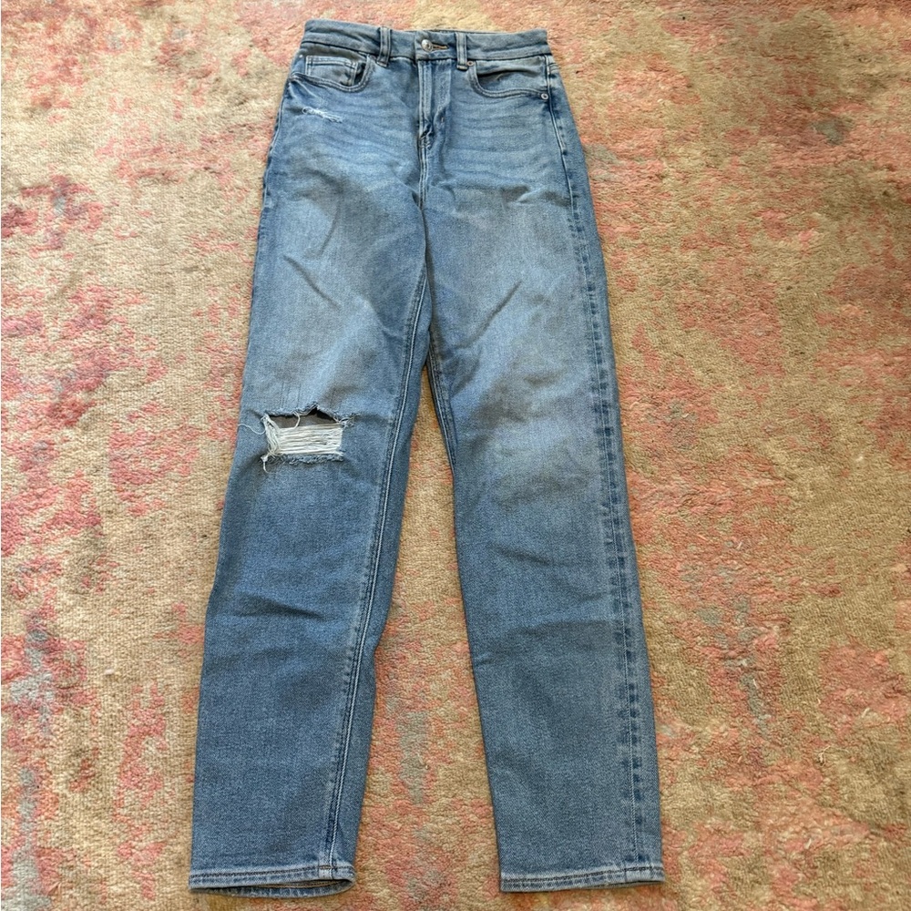 American Eagle Outfitters jeans